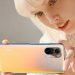 so sánh Redmi K50 và Redmi K40