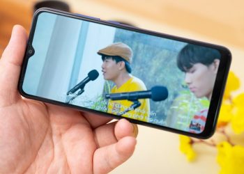So sánh Samsung Galaxy A03 và Galaxy A03s