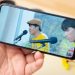 So sánh Samsung Galaxy A03 và Galaxy A03s
