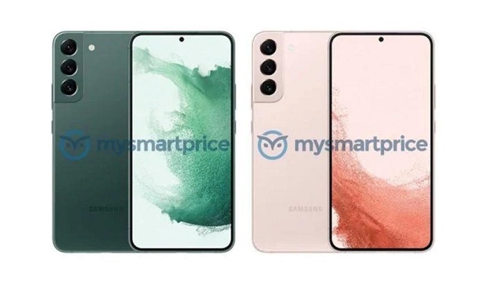 so sánh Samsung Galaxy S22+ và Galaxy S22 Ultra