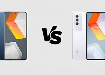 So sánh Vivo iQOO Neo 5S và Vivo iQOO Neo 5 SE