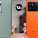 So sánh Xiaomi 12 Pro với iQOO 9 Pro