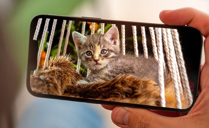 Màn hình iPhone 13 Pro