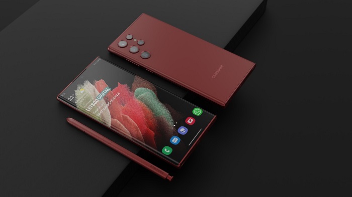 Galaxy S22 Ultra có hiệu năng mạnh mẽ