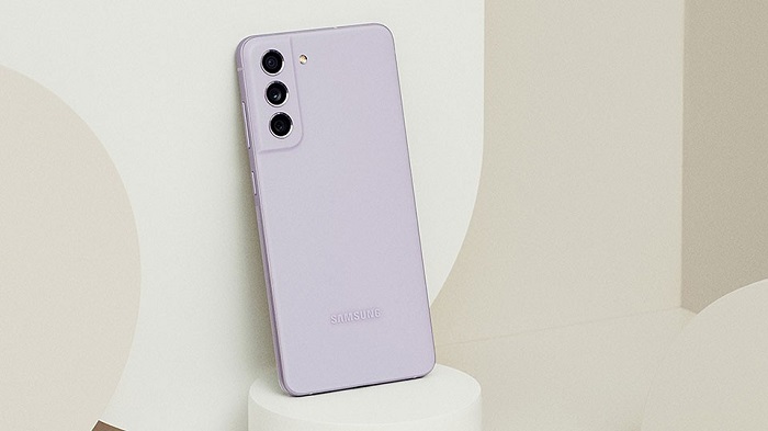 Galaxy S21 FE sở hữu vi xử lý mạnh mẽ hơn S20 FE