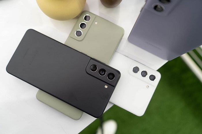 S21 FE có thời gian nâng cấp hệ điều hành dài hơn