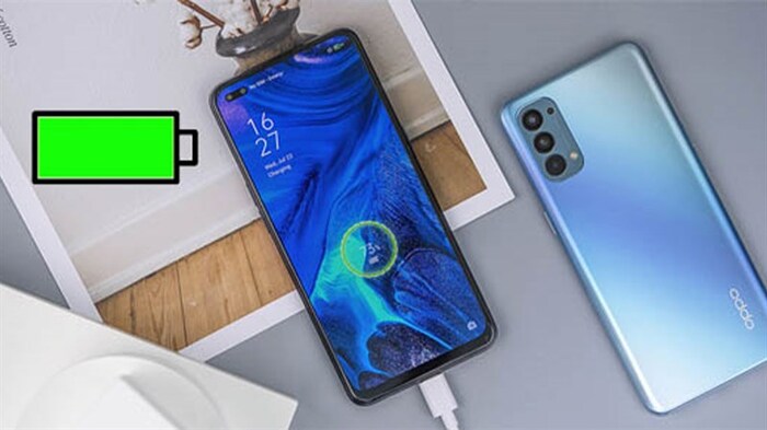 Thói quen của người dùng ảnh hưởng nghiêm trọng đến pin của điện thoại