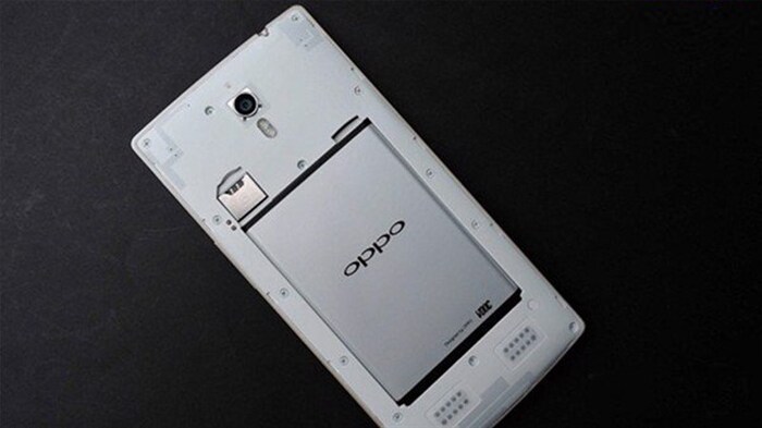 Điện thoại dùng lâu sẽ dẫn đến chai pin