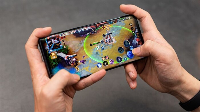 Thay đổi thói quen sử dụng, hạn chế sử dụng điện thoại hết công suất