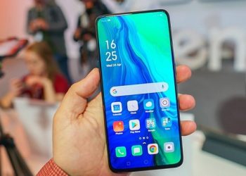 Tại sao điện thoại OPPO nhanh hết pin