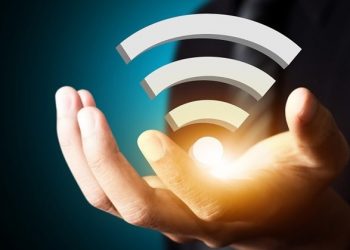 Tăng tốc Wifi
