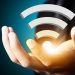 Tăng tốc Wifi