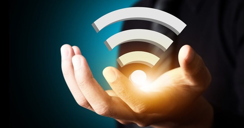 Tăng tốc Wifi