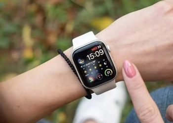 tắt định vị trên Apple Watch