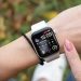 tắt định vị trên Apple Watch