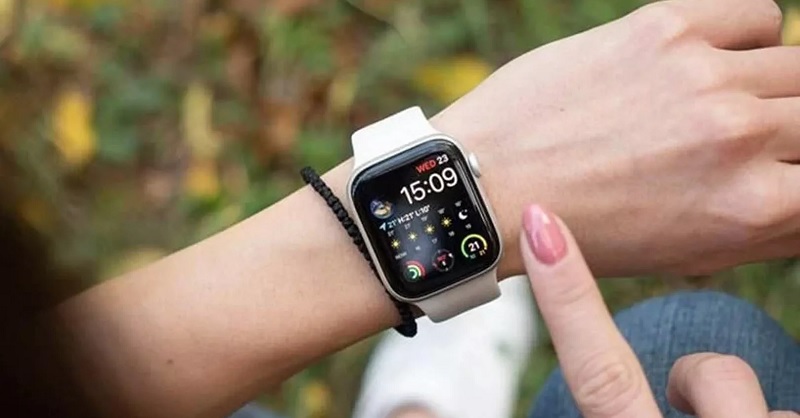 tắt định vị trên Apple Watch