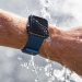 Thay pin Apple Watch không làm mất tính năng chống nước