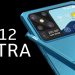 thiết kế Xiaomi 12 Ultra