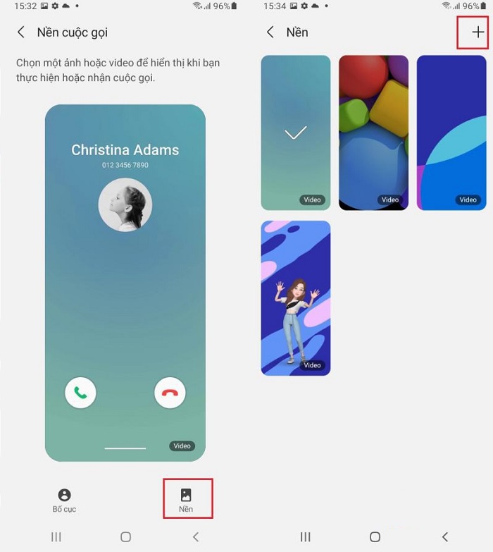 thủ thuật sử dụng Samsung Galaxy A03