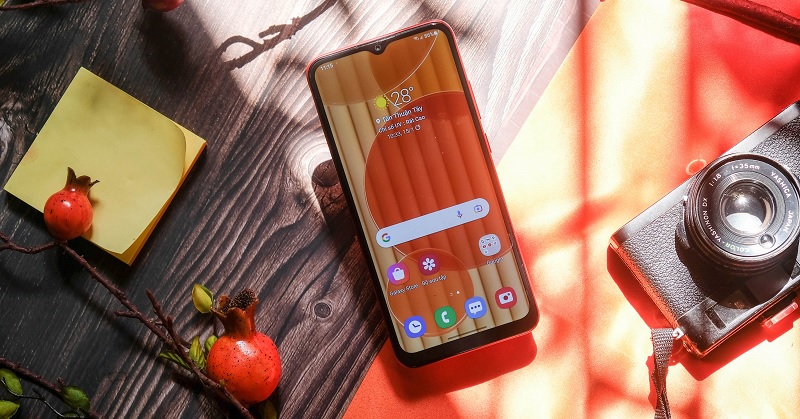 Bật mí thủ thuật sử dụng Samsung Galaxy A03 giúp bạn làm chủ “dế yêu” của mình
