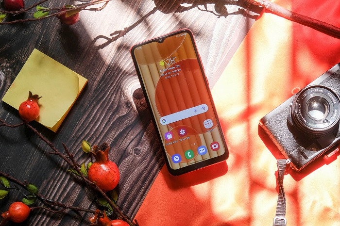 Bật mí thủ thuật sử dụng Samsung Galaxy A03