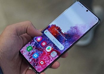 tính năng ẩn trên điện thoại Samsung