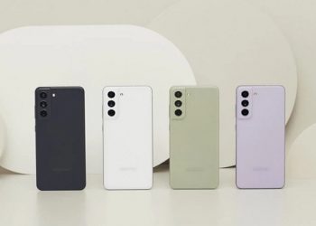tính năng nổi bật trên Samsung Galaxy S21 FE