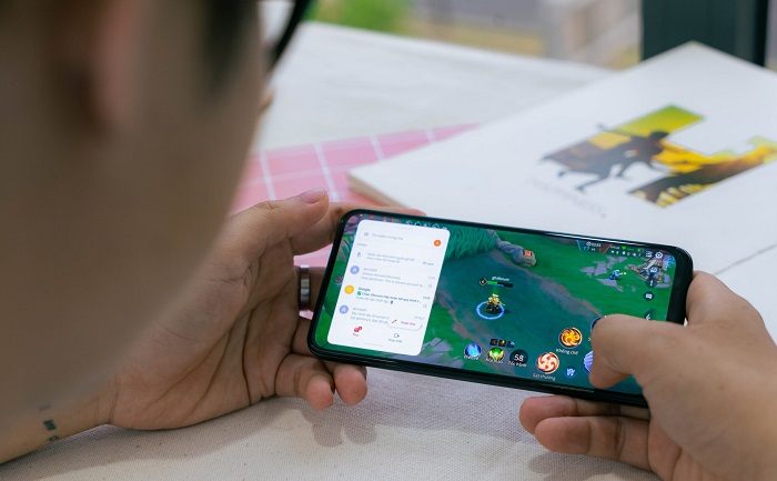 Redmi Note 11 sở hữu cấu hình ấn tượng trong phân khúc giá