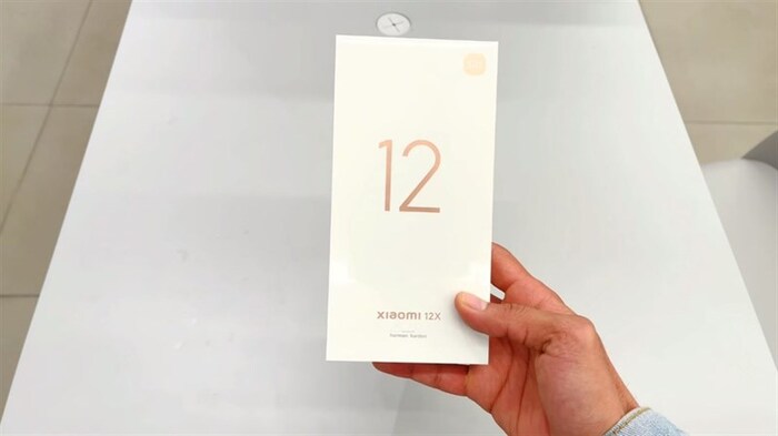 Vỏ hộp thiết kế đơn giản