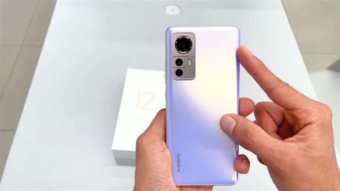 Ngoại hình vô cùng bắt mắt