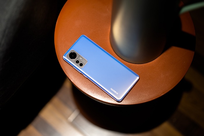 Máy có nhiều màu sắc để lựa chọn