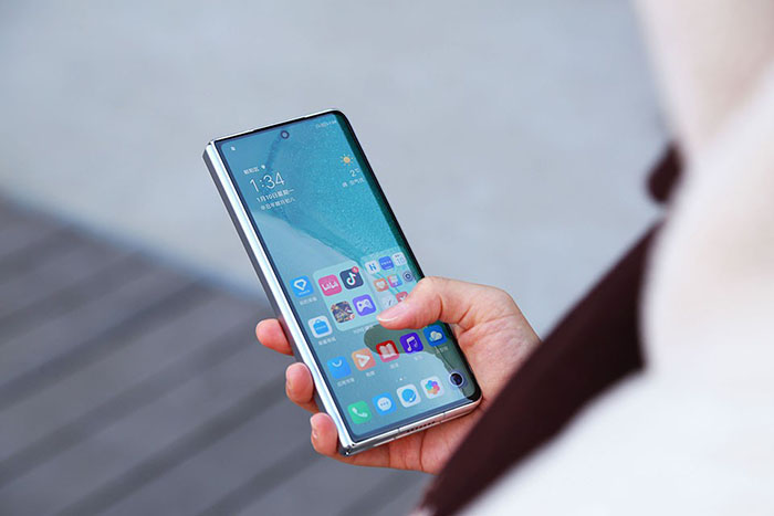 Màn hình Honor Magic V