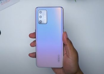 Trên tay OPPO Reno6 Lite
