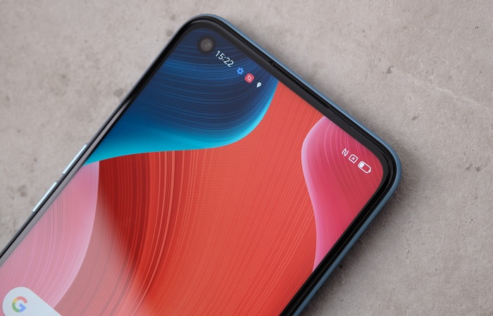 Thiết kế nốt ruồi không làm ảnh hưởng nhiều đến trải nghiệm người dùng