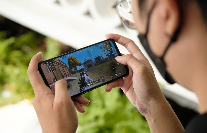 Hiệu năng ổn định với con chip tầm trung Snapdragon 680