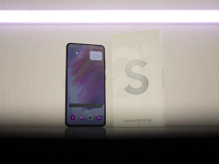 Màn hình Dynamic AMOLED 2X mang lại những cải tiến chung về chất lượng hình ảnh