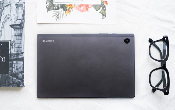 Galaxy Tab A8 cho hiệu năng mạnh mẽ