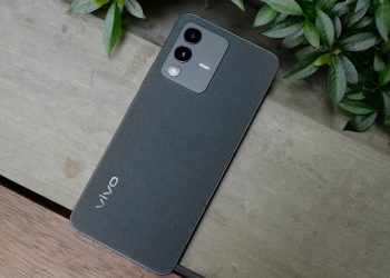 Trên tay Vivo V23 5G