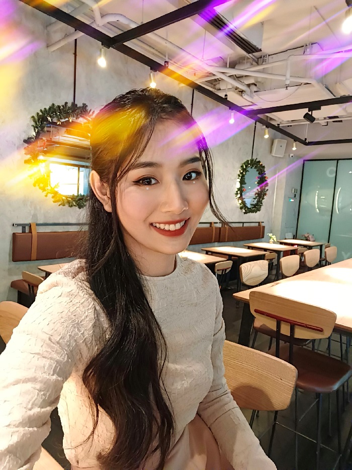 trên tay vivo V23 5G