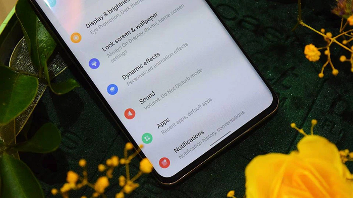 Hệ điều hành FunTouch OS 12 mang tới cho người dùng nhiều tính năng và tiện ích thú vị