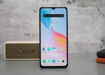 trên tay Vivo Y76 5G