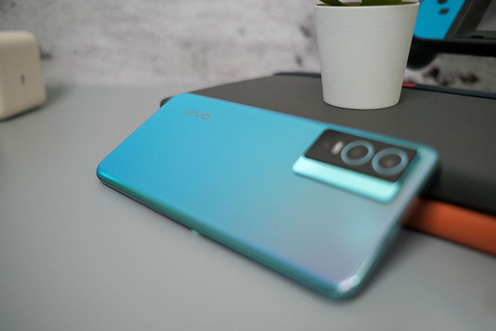 Phiên bản Cosmic Aurora vô cùng đẹp mắt