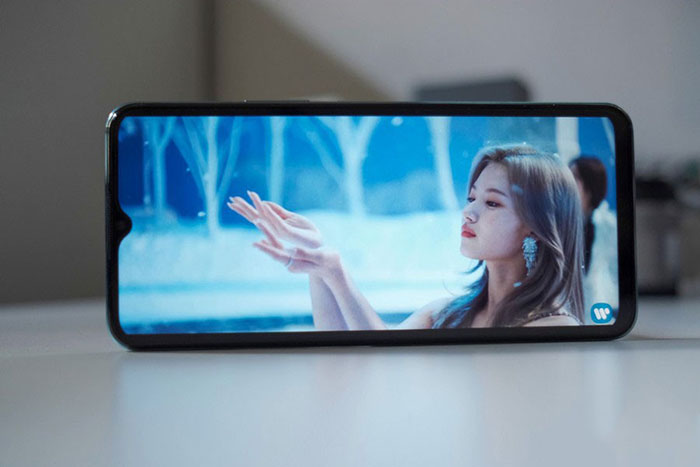 Loa có âm thanh tốt