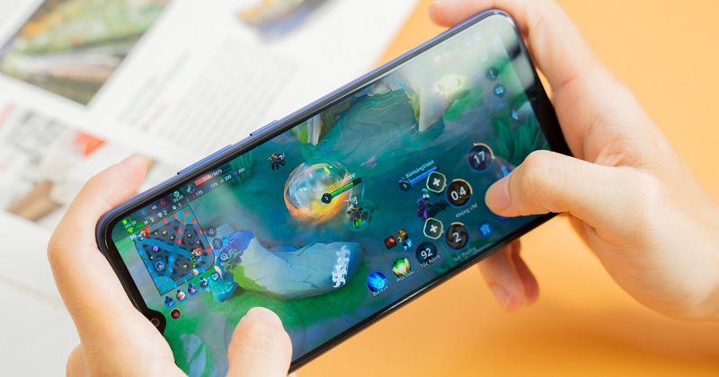 3 ưu điểm của Galaxy A03 chắc chắn sẽ làm bạn hài lòng