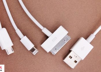 Cáp sạc điện thoại là một trong những phụ kiện cần thiết
