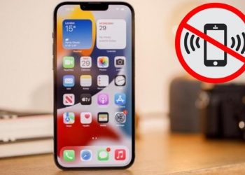 Vì sao iPhone mất rung