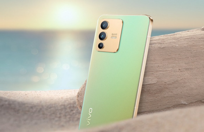 Vivo V23 5G