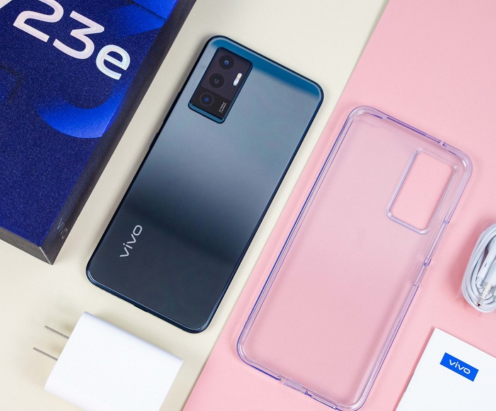 Vivo V23e