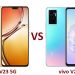 Vivo V23 5G có gì khác Vivo V23e