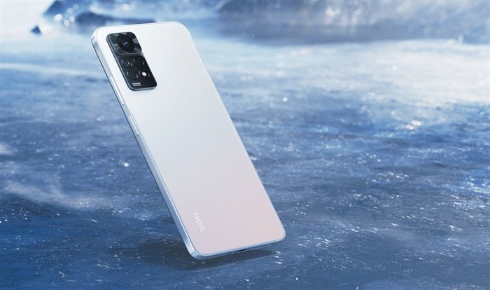 Cách bố trí camera có phần tương đồng với phiên bản tiền nhiệm